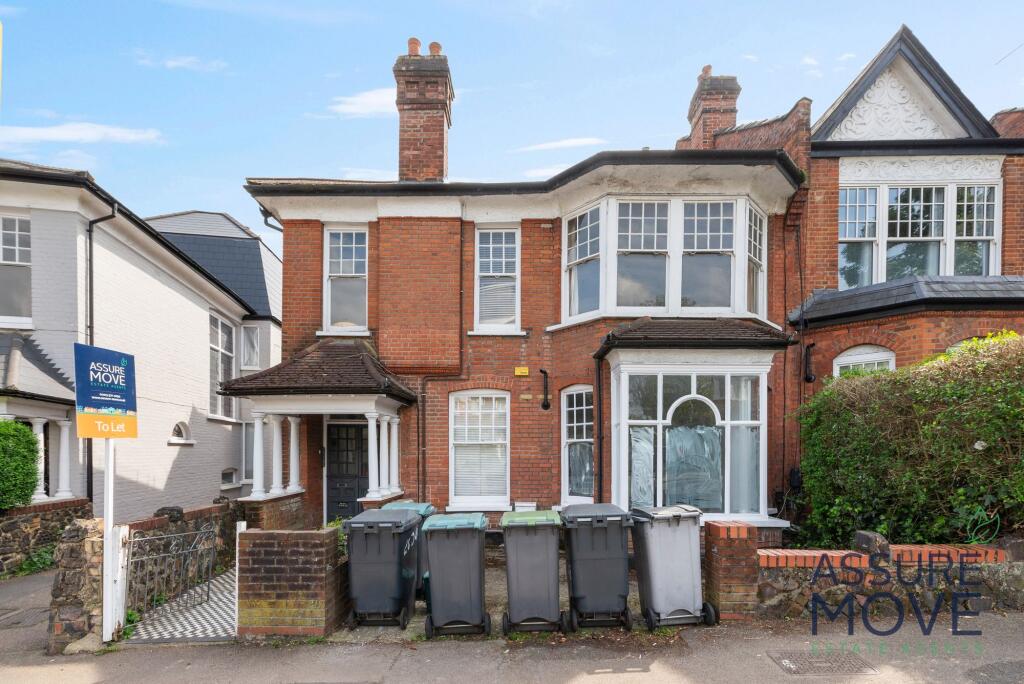 Main image of property: Dukes Avenue, London, N10