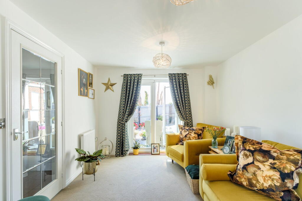 House in Leicester - View 4