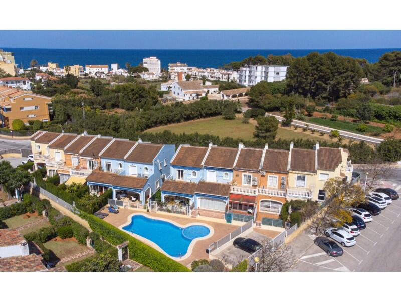 Main image of property: Valencia, Alicante, Javea