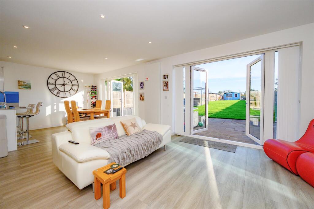 Main image of property: Green Lane, Bovingdon, Hemel Hempstead