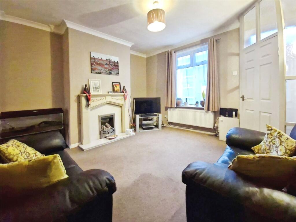 Cecil Street, Worsley, Manchester, Greater Manchester, M28 photo 2