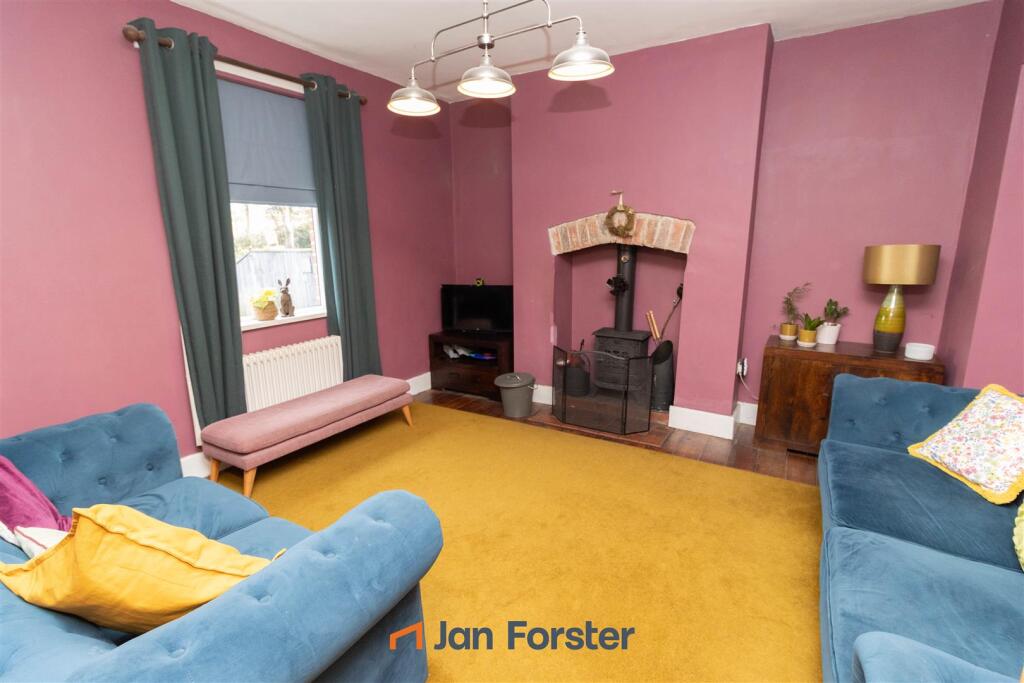Main image of property: Hawthorn Street, Newcastle Upon Tyne
