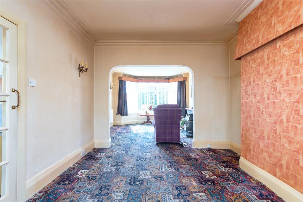House in Heysham, Higher Heysham, Lancashire - View 3