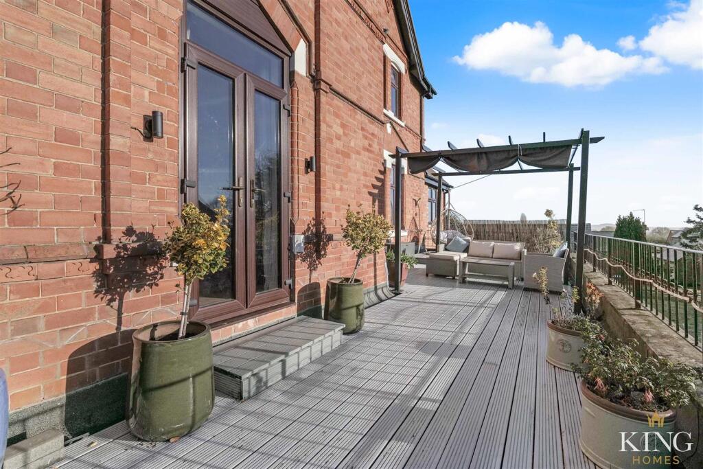 Additional image 15 of Sambourne Lane, Sambourne, Redditch