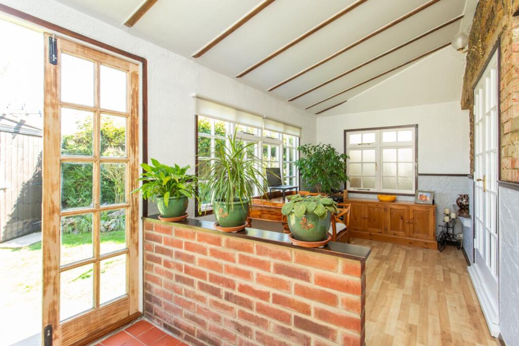 House in Dover, Northbourne - View 4