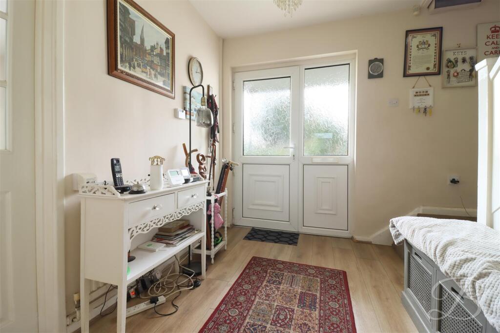 House in Sheffield - View 4