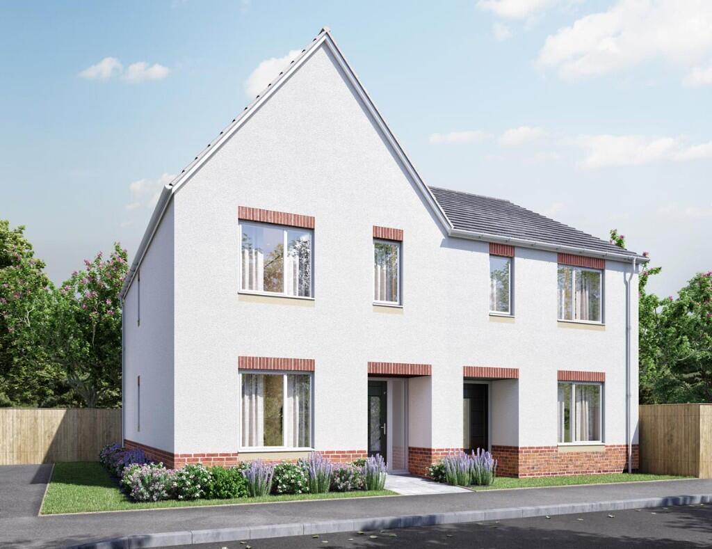 Main image of property: Off Chester Road,
Helsby,
Cheshire,
WA6 0DL