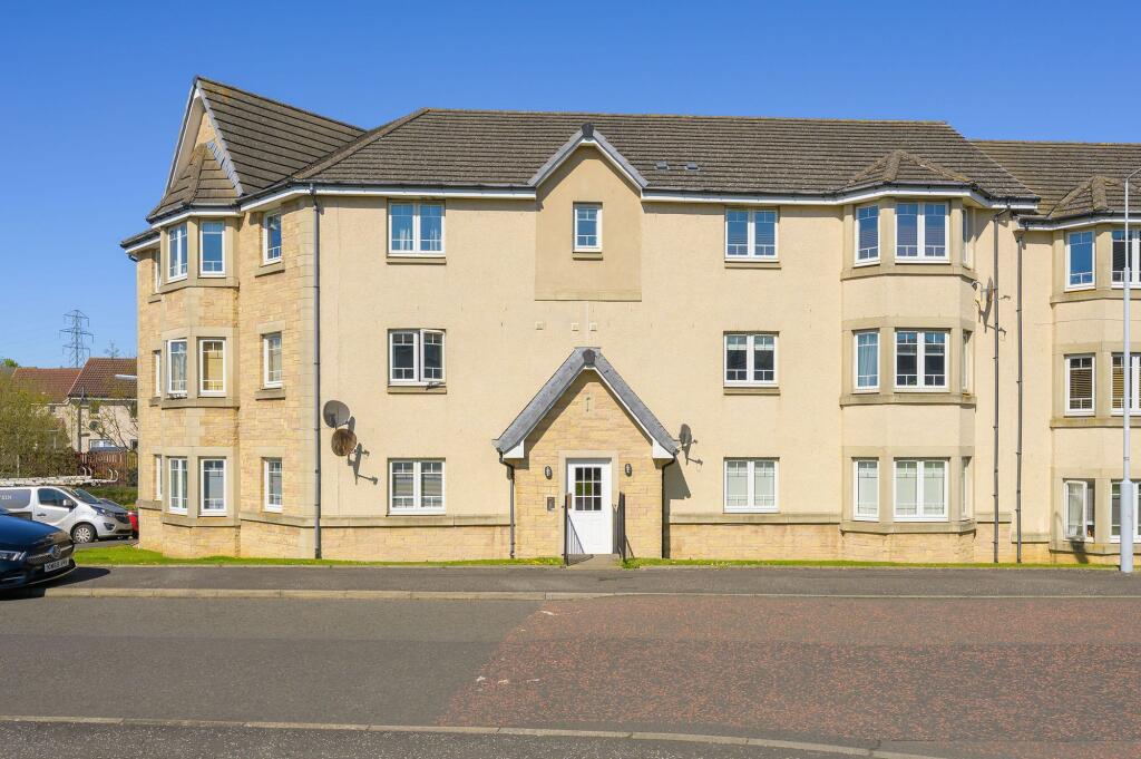 Main image of property: Osprey Crescent, Dunfermline, KY11