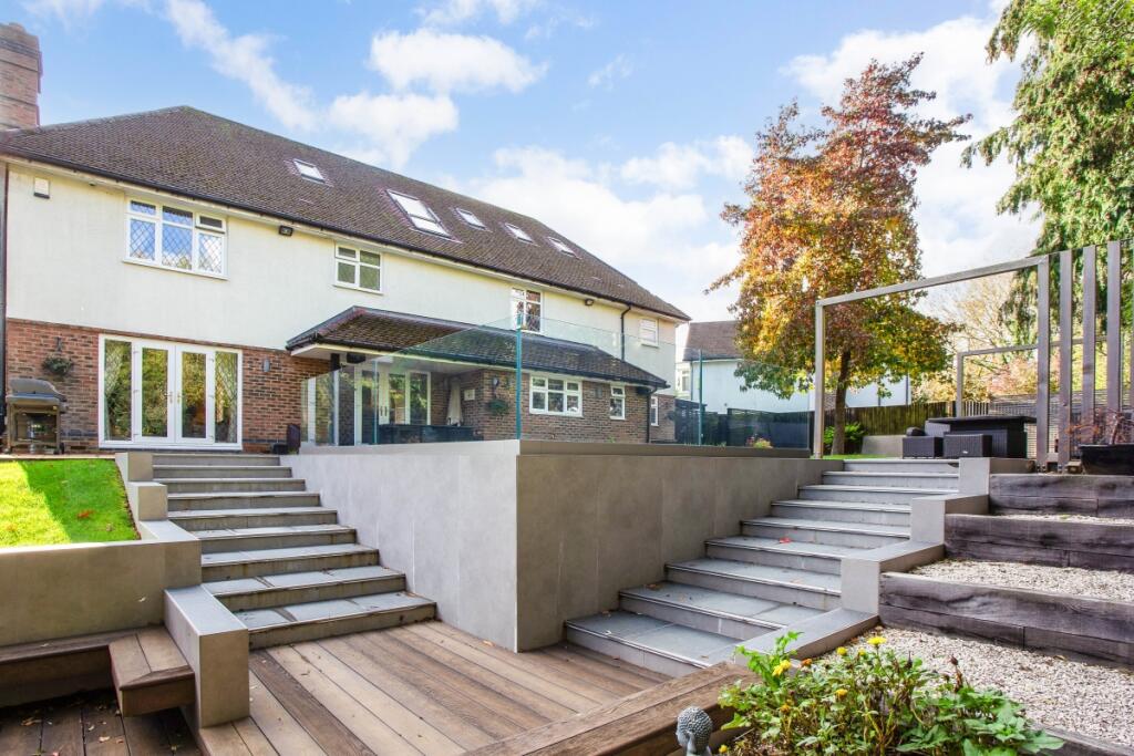 House in London - View 3