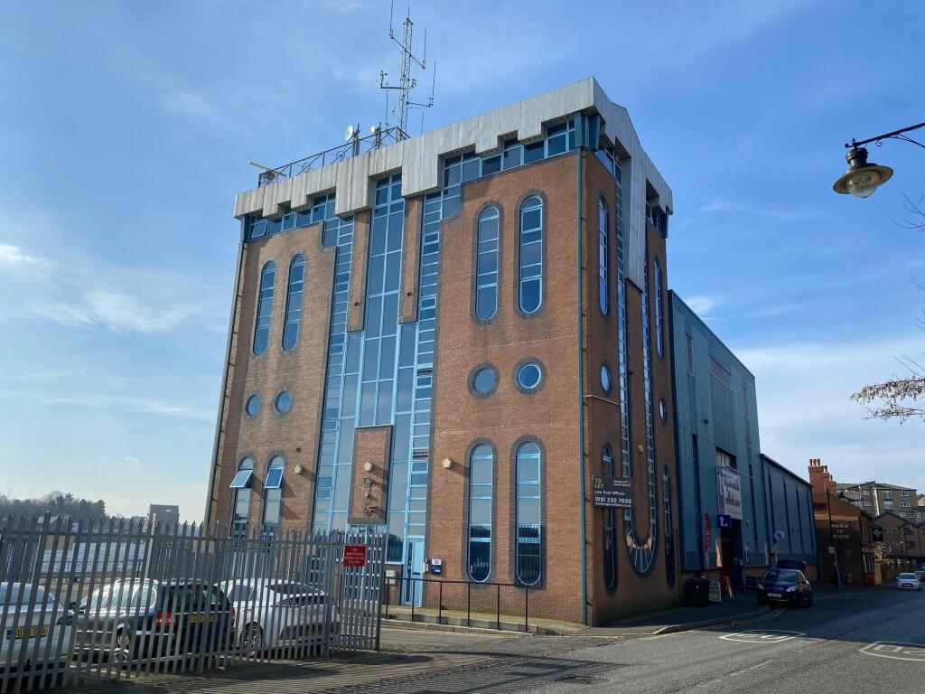 Main image of property: Neville House, Bell Street, North Shields, NE30 1LJ