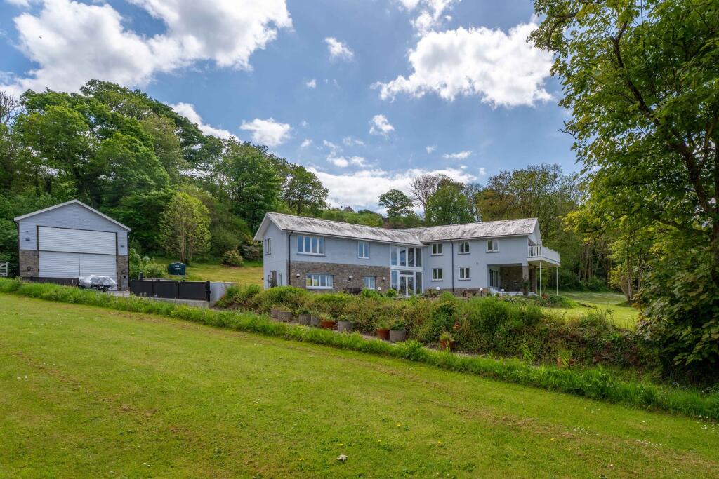 Main image of property: Cosheston, Pembrokeshire, SA72