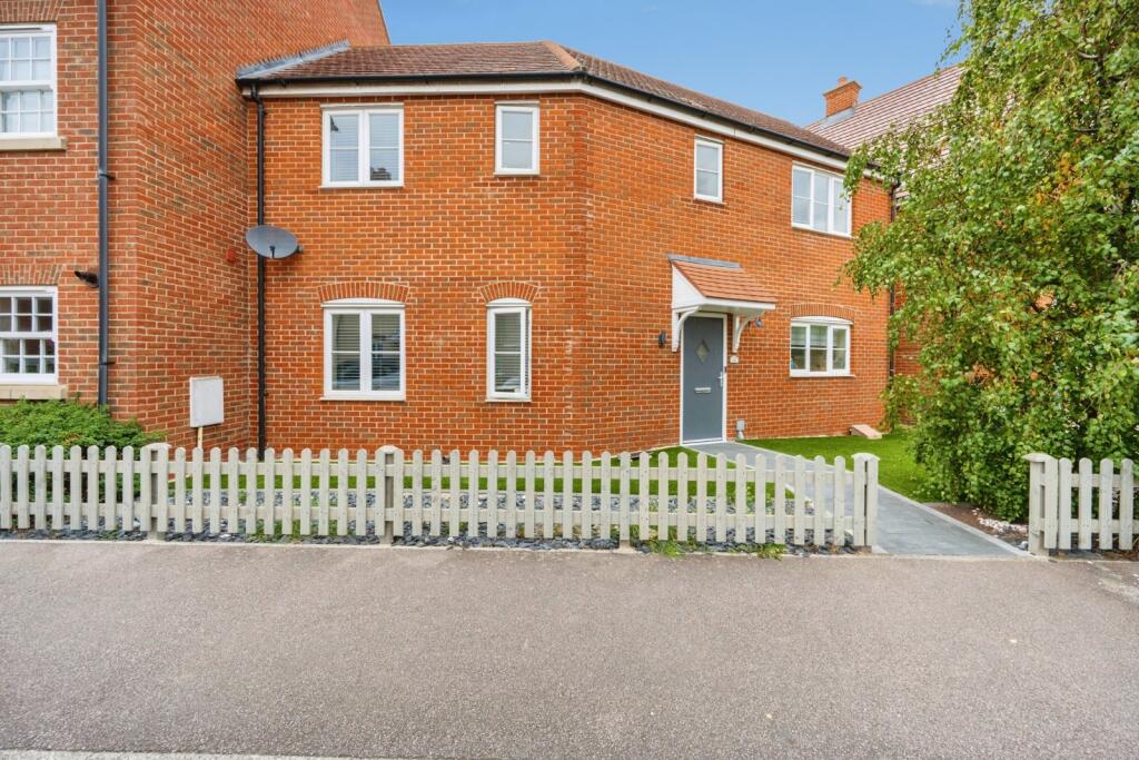 Main image of property: Brooklands Avenue, Wixams, Bedford, Bedfordshire, MK42