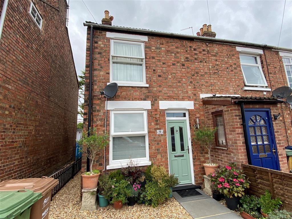 Main image of property: Horseshoe Terrace, Wisbech, Cambs