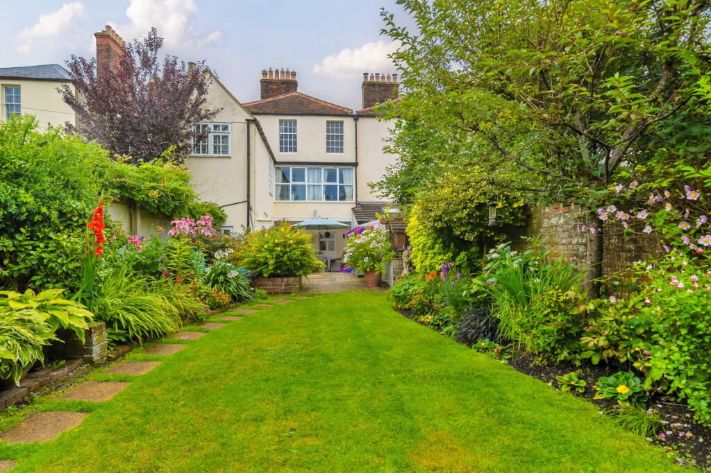 Additional image 2 of Boreham Road, Warminster