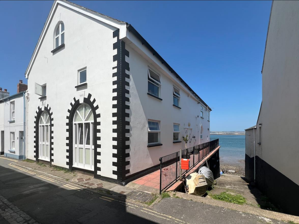 The Gaiety, Irsha Street, Appledore, Bideford photo 3