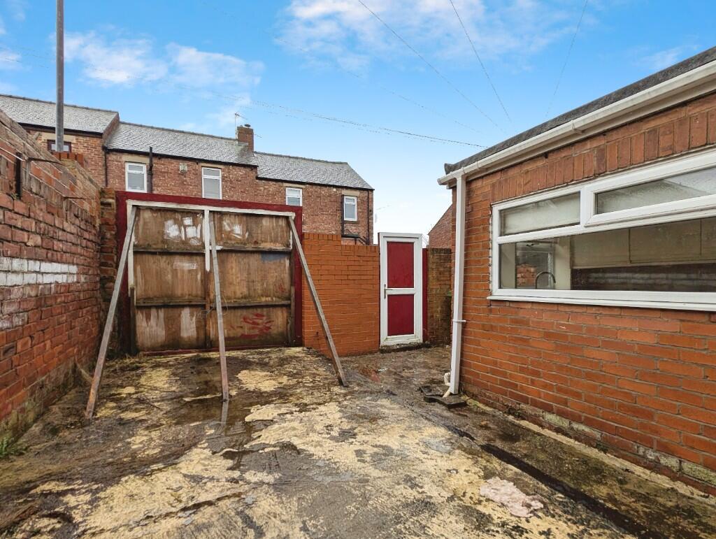 Inskip Terrace, Gateshead, Tyne And Wear, NE8 - View 2