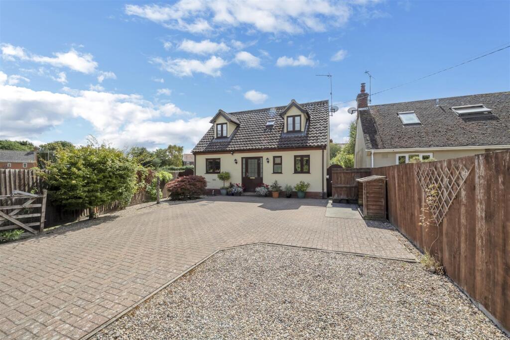 Main image of property: Chapel Lane, Drinkstone, Bury St. Edmunds