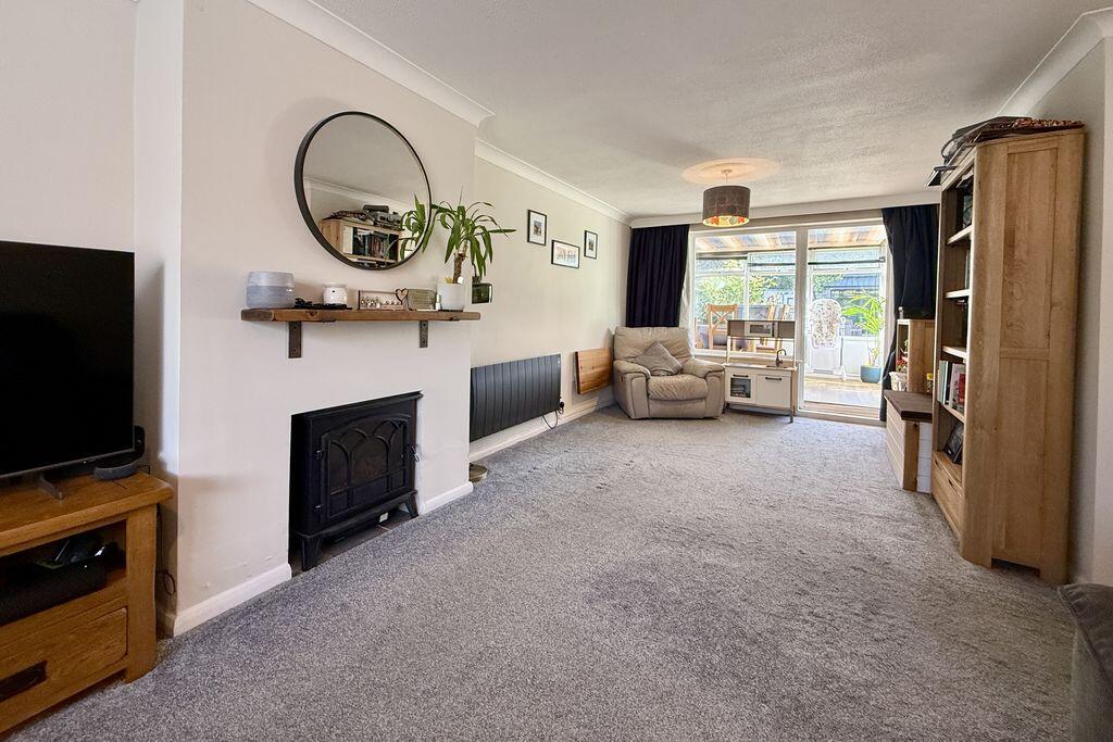 House in Ashford, Orlestone - View 3