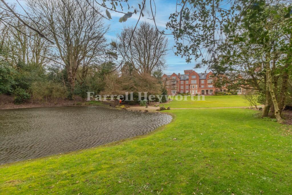 Lodge Lane, Singleton, Poulton Le Fylde photo 2