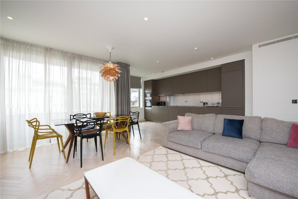 Main image of property: Queensway, London, W2
