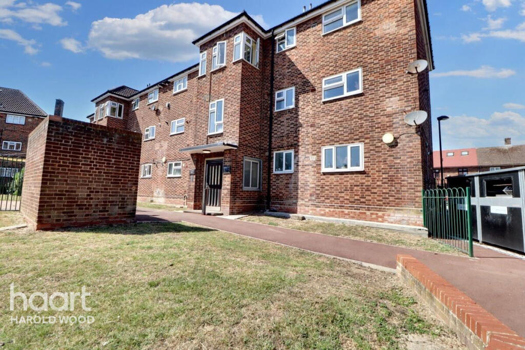 Main image of property: Kingsbridge Road, Harold Hill