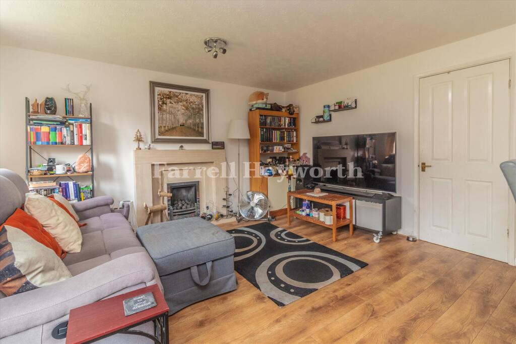 House in Preston, Broughton - View 5
