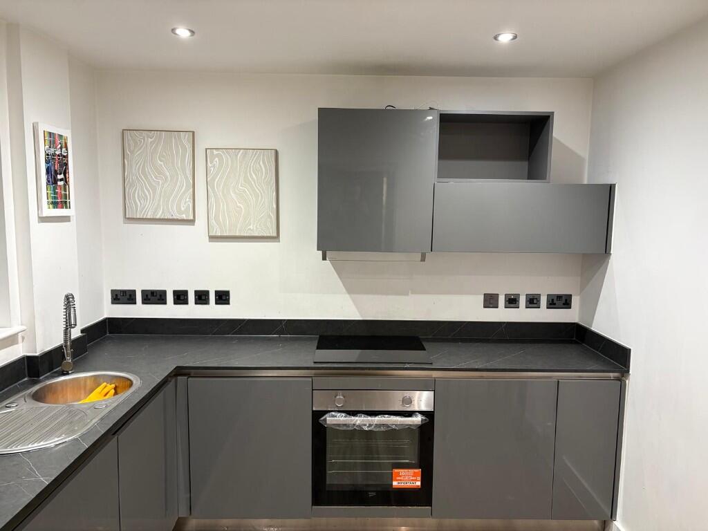 Main image of property: Hurst Street, Liverpool, Merseyside, L1