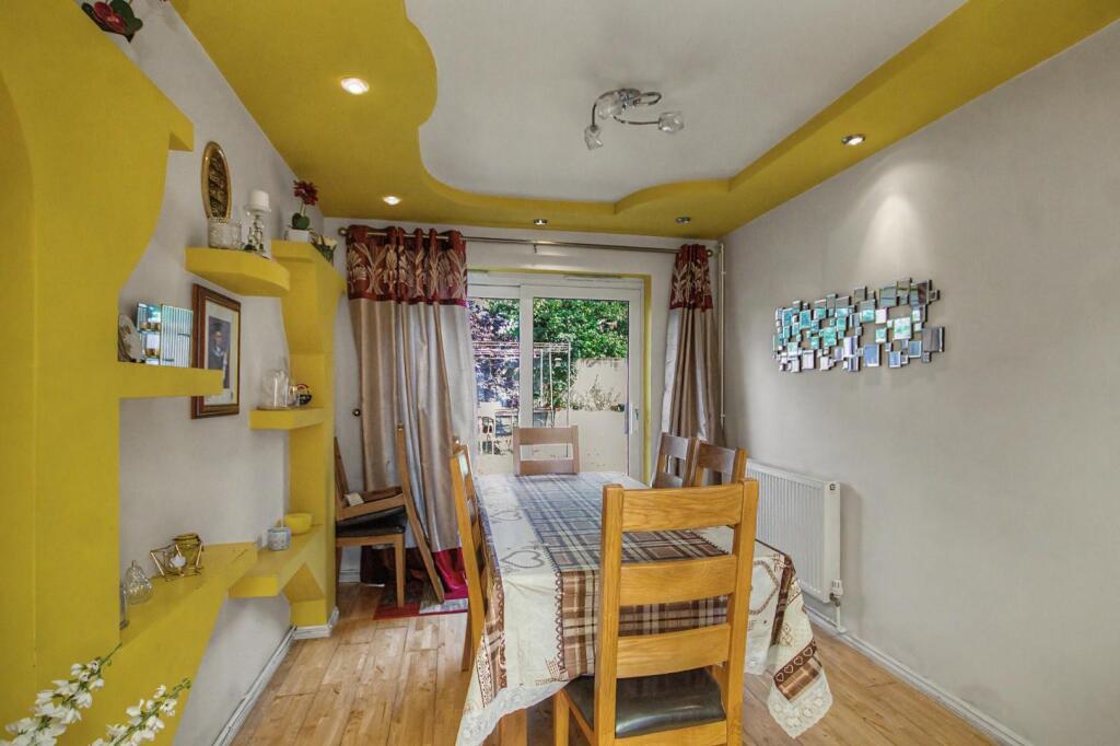 House in Northampton, Kingsthorpe - View 5