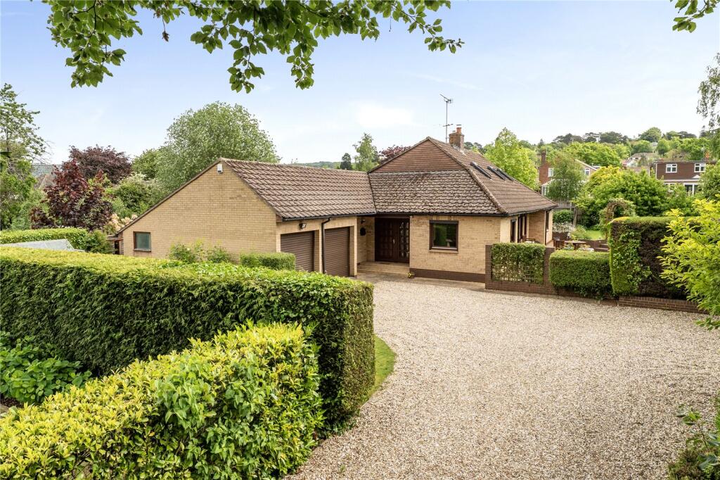 Main image of property: Hales Road, Cheltenham, GL52