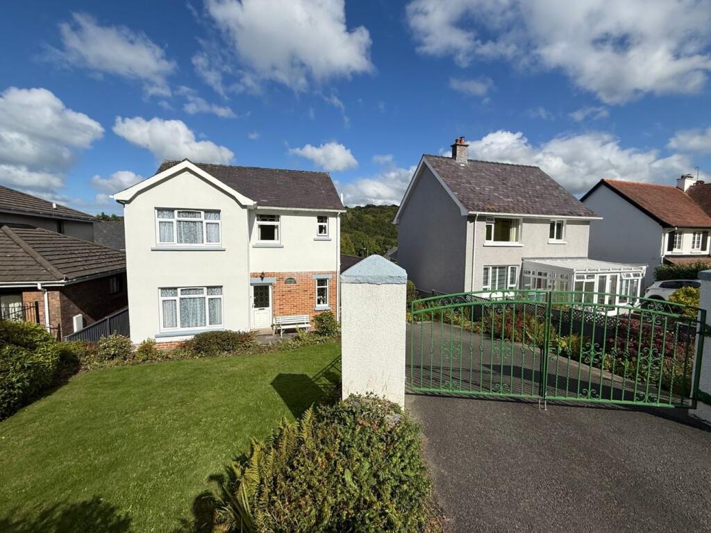 House in Swansea
