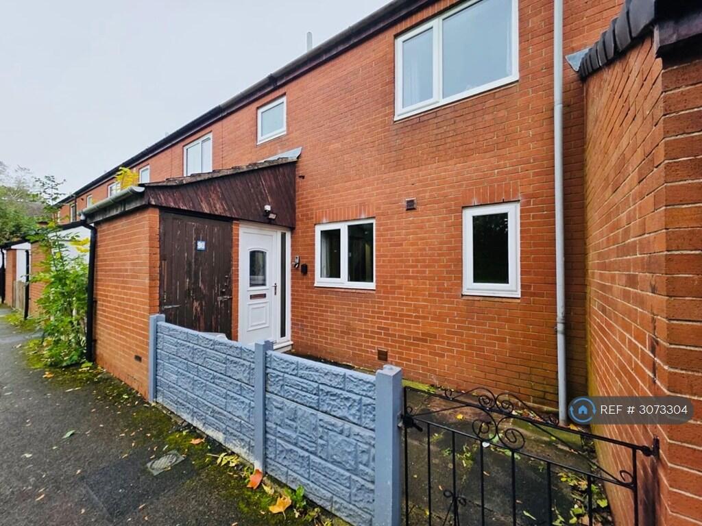 Main image of property: Longacre, Preston, PR5