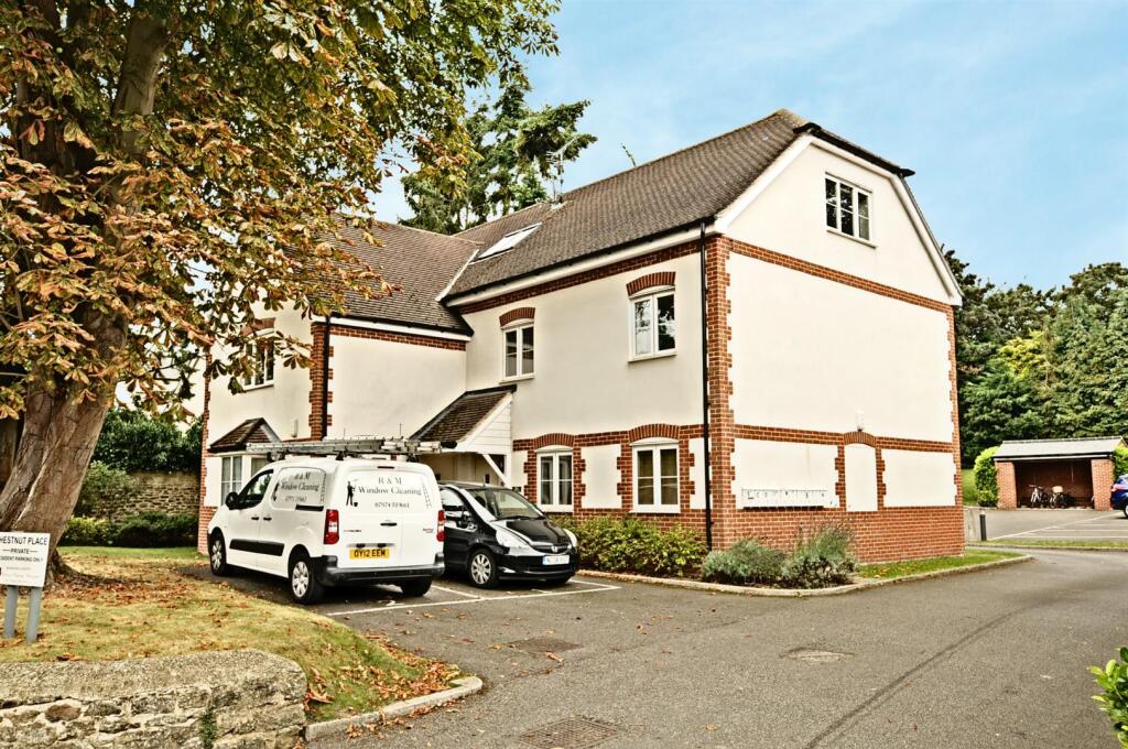 Main image of property: 214 Kennington Road