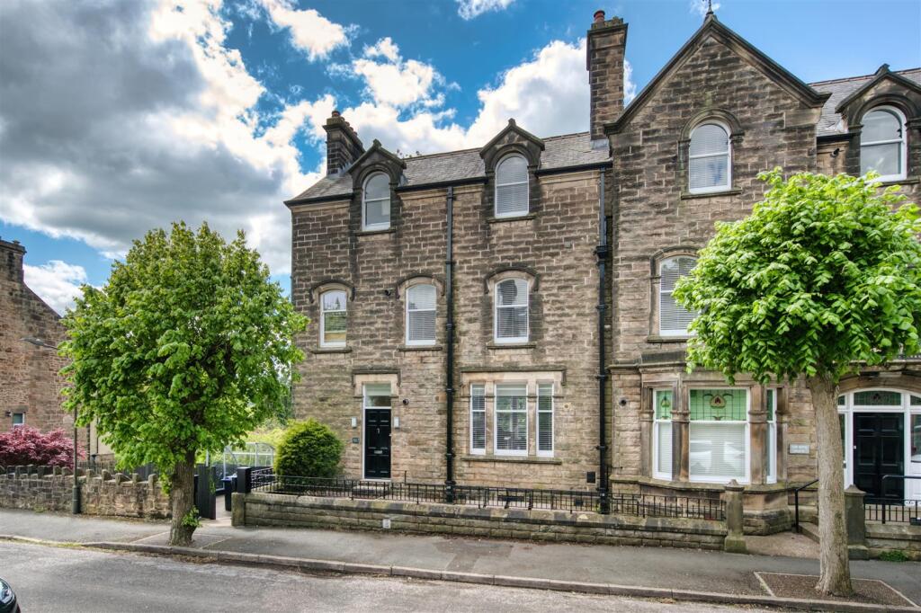 Main image of property: Henry Avenue, Matlock