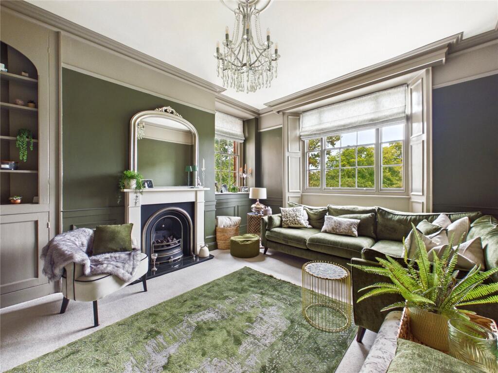 House in East Suffolk, Mill Hills, Woodbridge - View 4