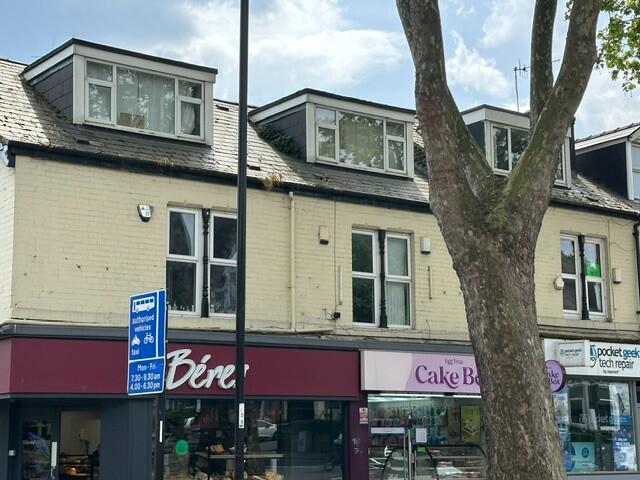 Main image of property: Ecclesall Road, Sheffield, S11