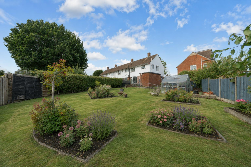 Main image of property: Summerhouse Way, Abbots Langley