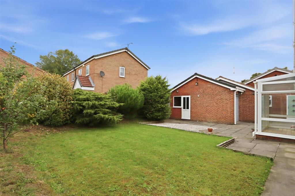 House in Sheffield - View 3
