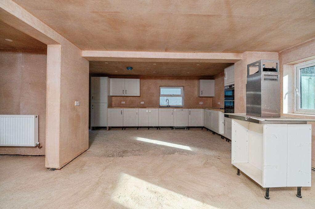 House in Barrow-upon-Humber - View 4
