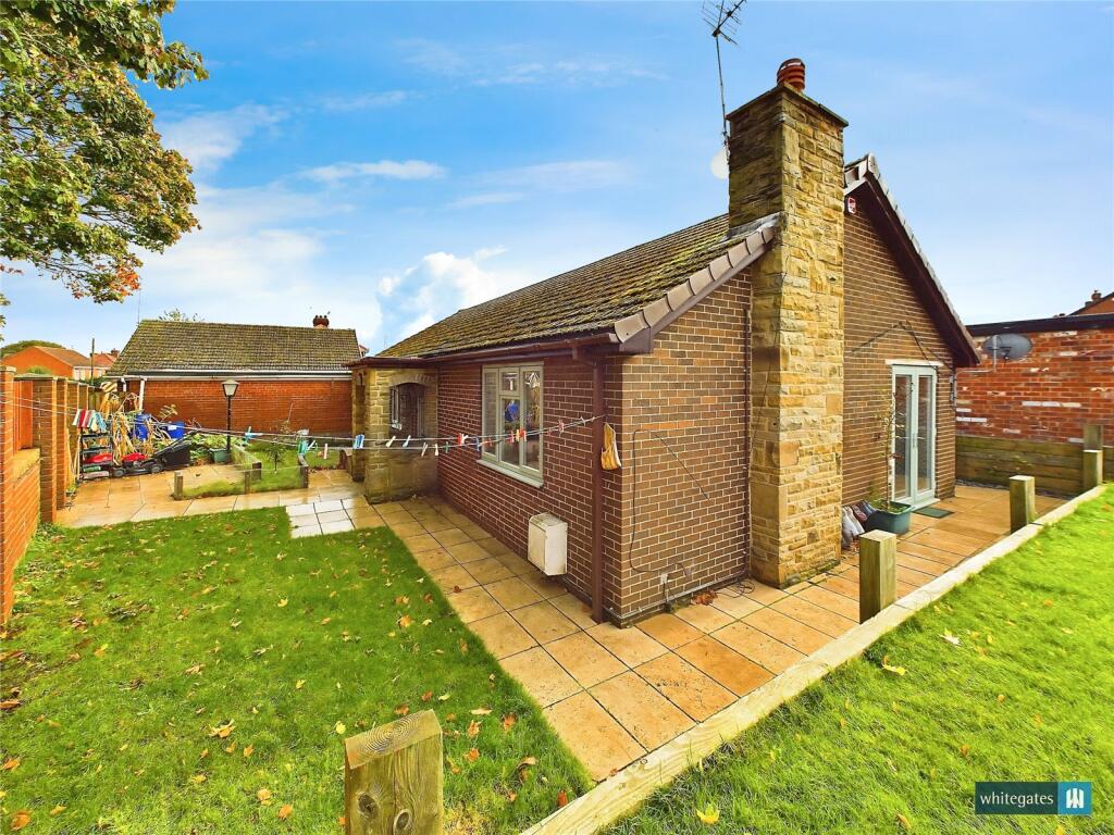 Main image of property: Ryecroft Road, Norton, Doncaster, South Yorkshire, DN6