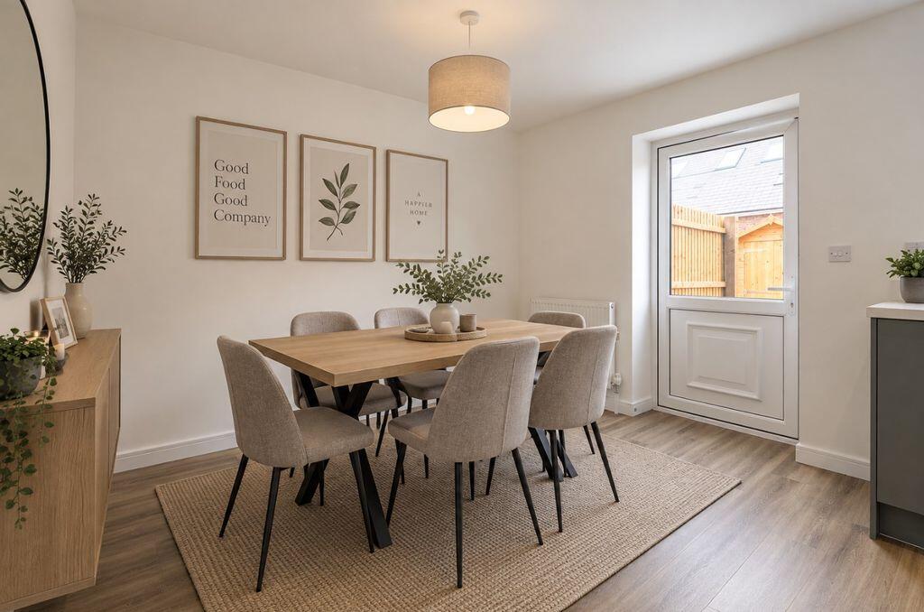 House in Wixams, Bedford - View 3