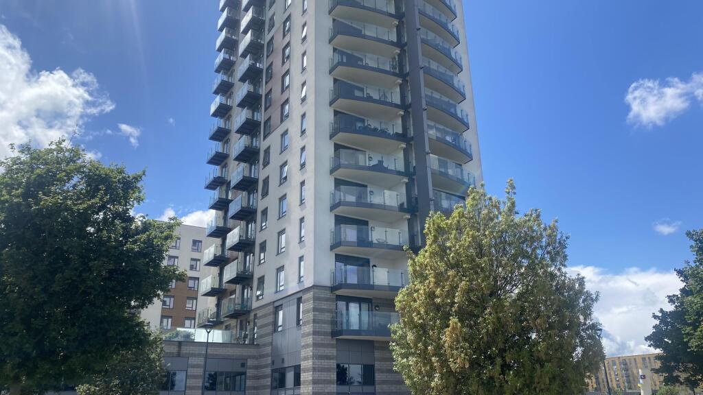 Main image of property: Flat 22 The Peninsula