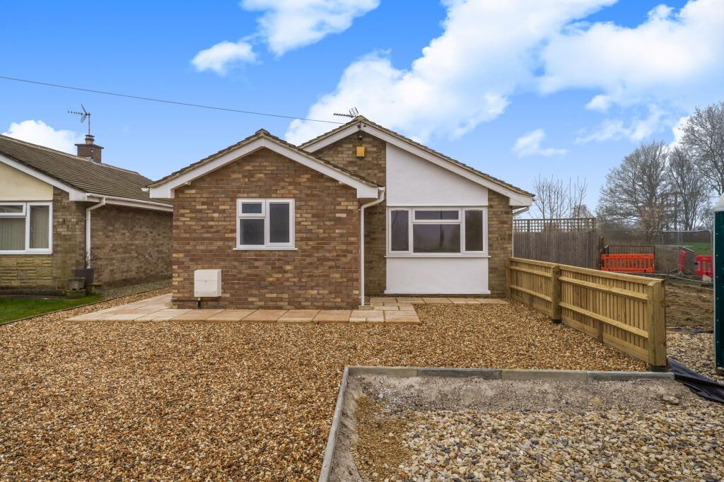 Main image of property: Manor Road, Ducklington, OX29