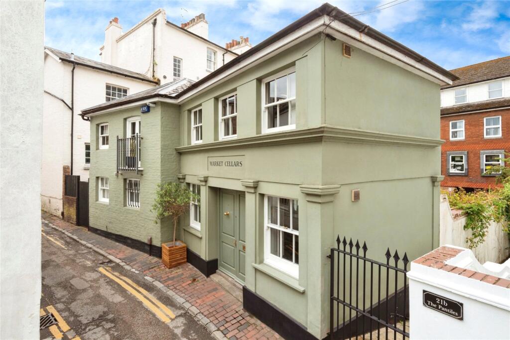 Main image of property: Market Street, Tunbridge Wells, Kent, TN2