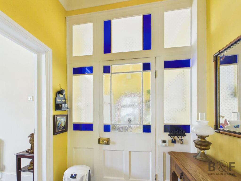 Chester Park Road, Fishponds - View 5