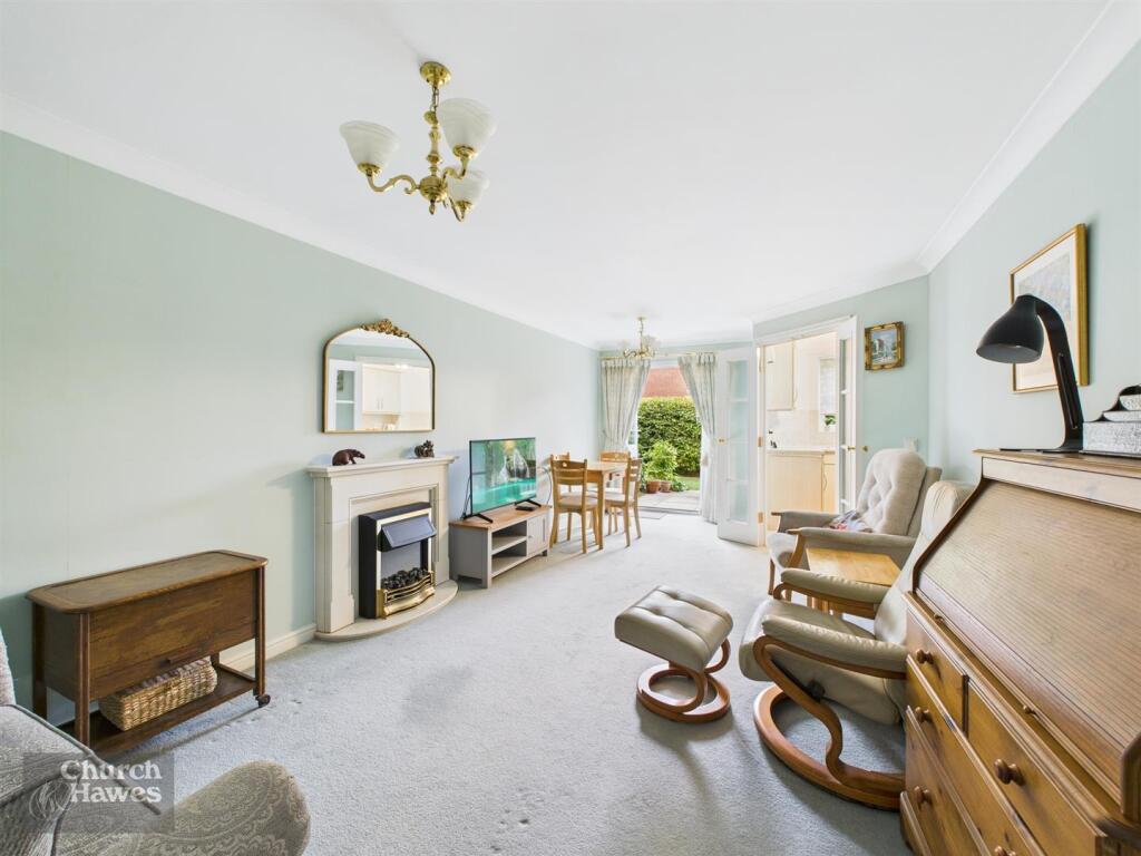 Cooper Court, Spital Road, Maldon photo 2