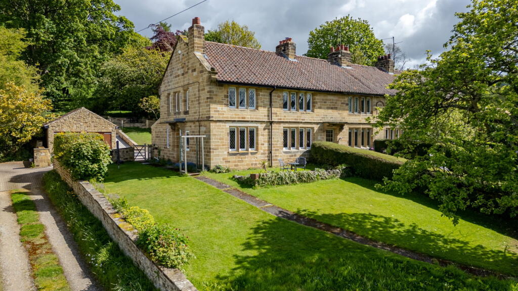 Main image of property: Cowesby, Thirsk, YO7 2JL