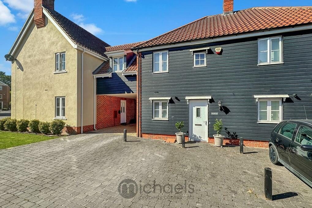 Main image of property: Ringlet Lane, Stanway, Colchester, CO3