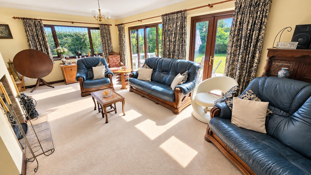 House in Northampton - View 5