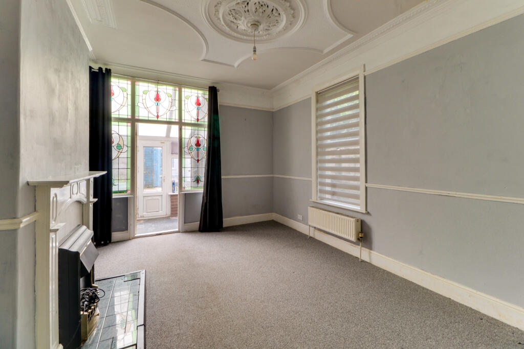 House in Portsmouth, North End - View 3
