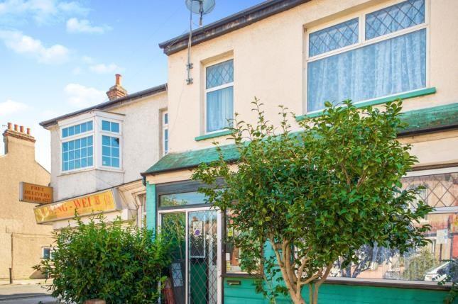 Main image of property: Thackery Avenue, Tottenham, London